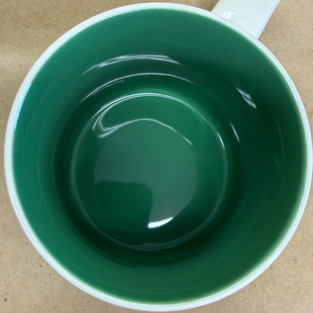 Starbucks Been There Series Montana Mug NIB-2019