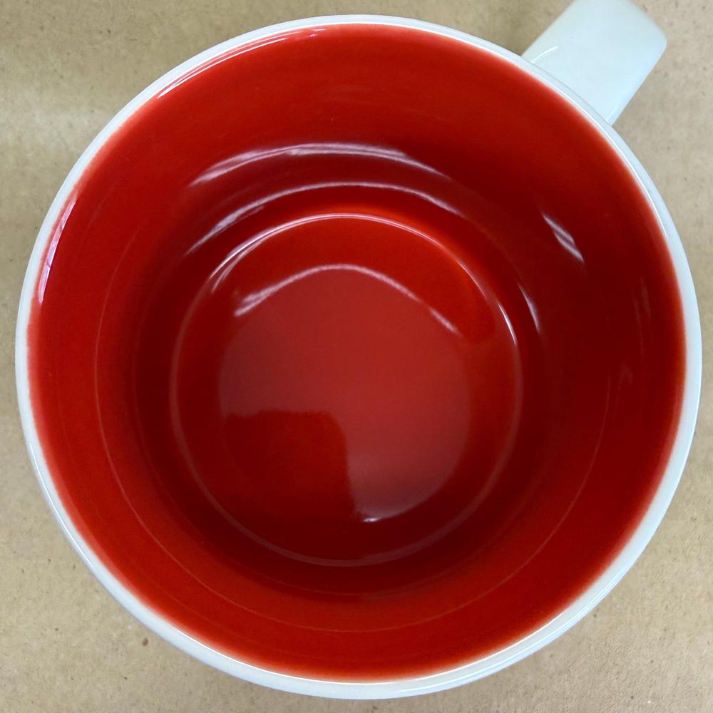 Starbucks Been There Series Canada Mug NIB-2018