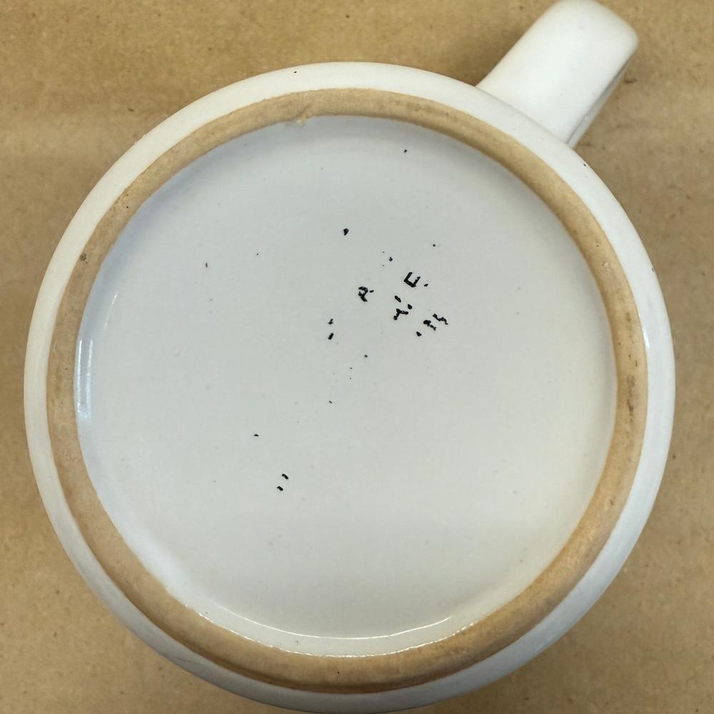 I Love You More Than Bacon Mug