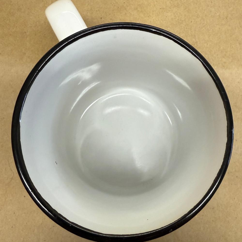 I Love You More Than Bacon Mug