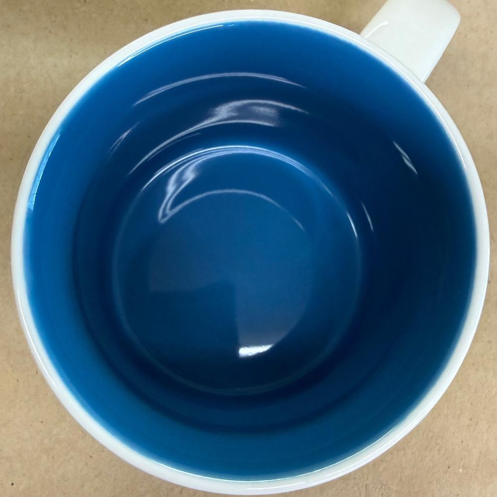 Starbucks Been There Series Connecticut Mug NIB-2018