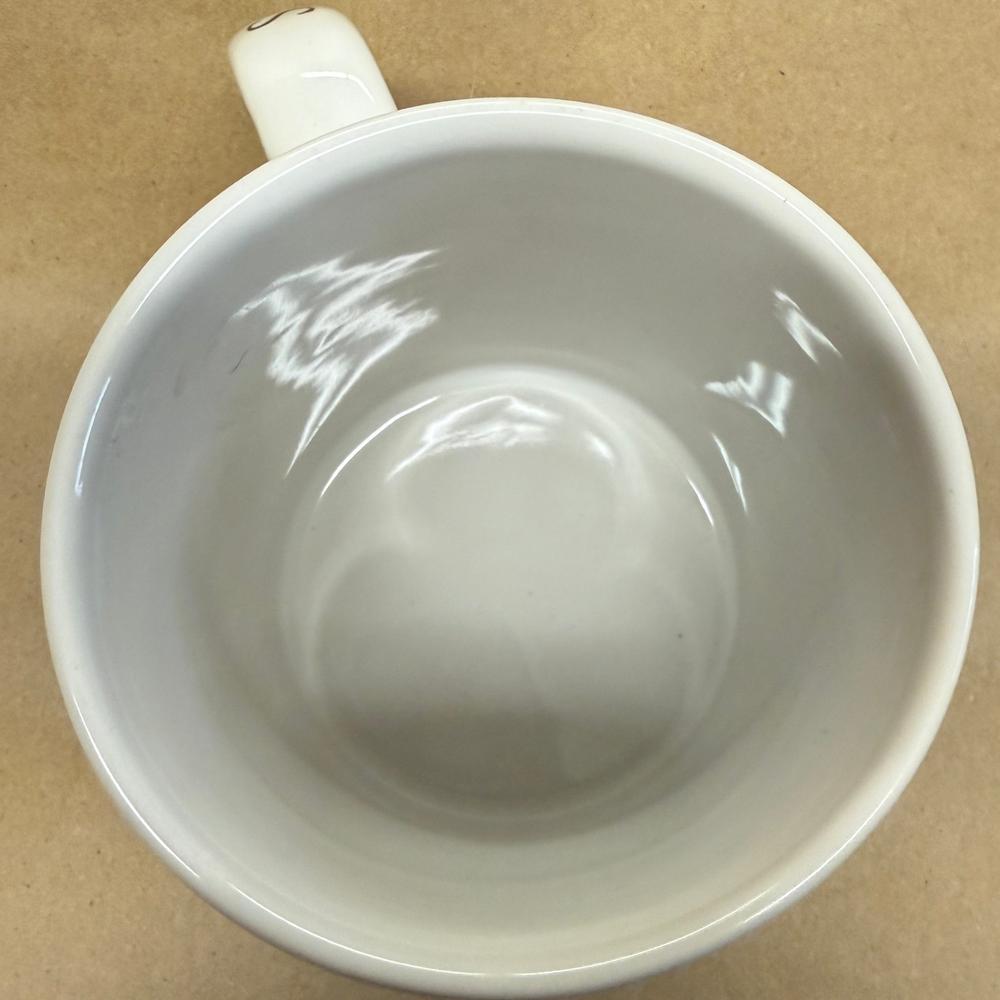 Starbucks Playa del Carmen City Series Mug-2009