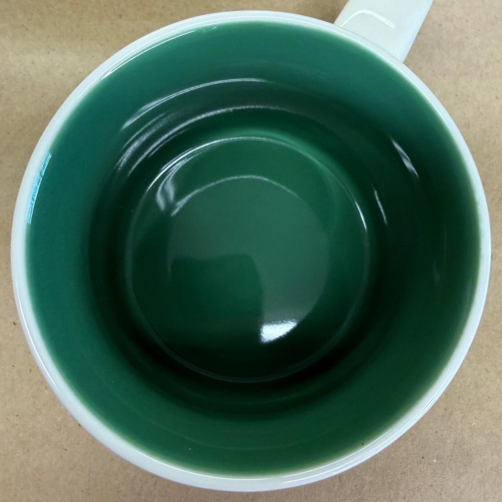 Starbucks Been There Series Oregon Mug NIB-2017