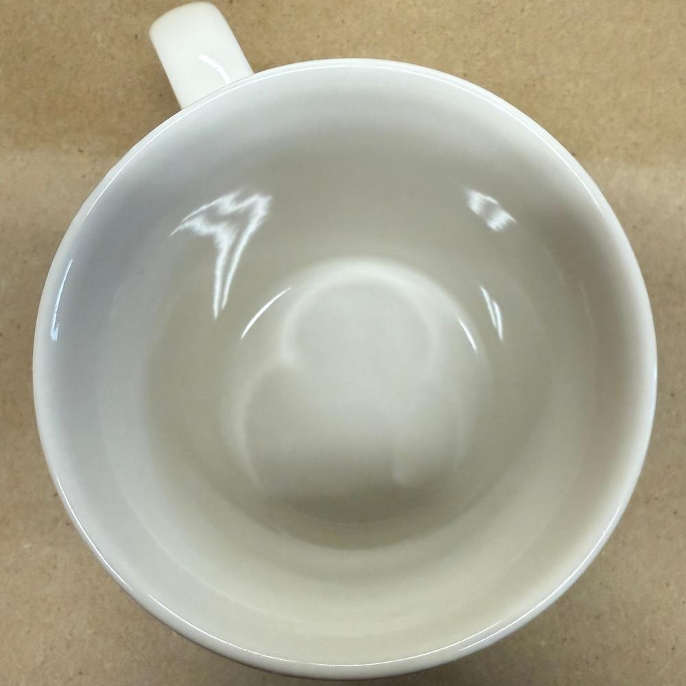 Starbucks Polar Bears in Snowfall Mug-2016