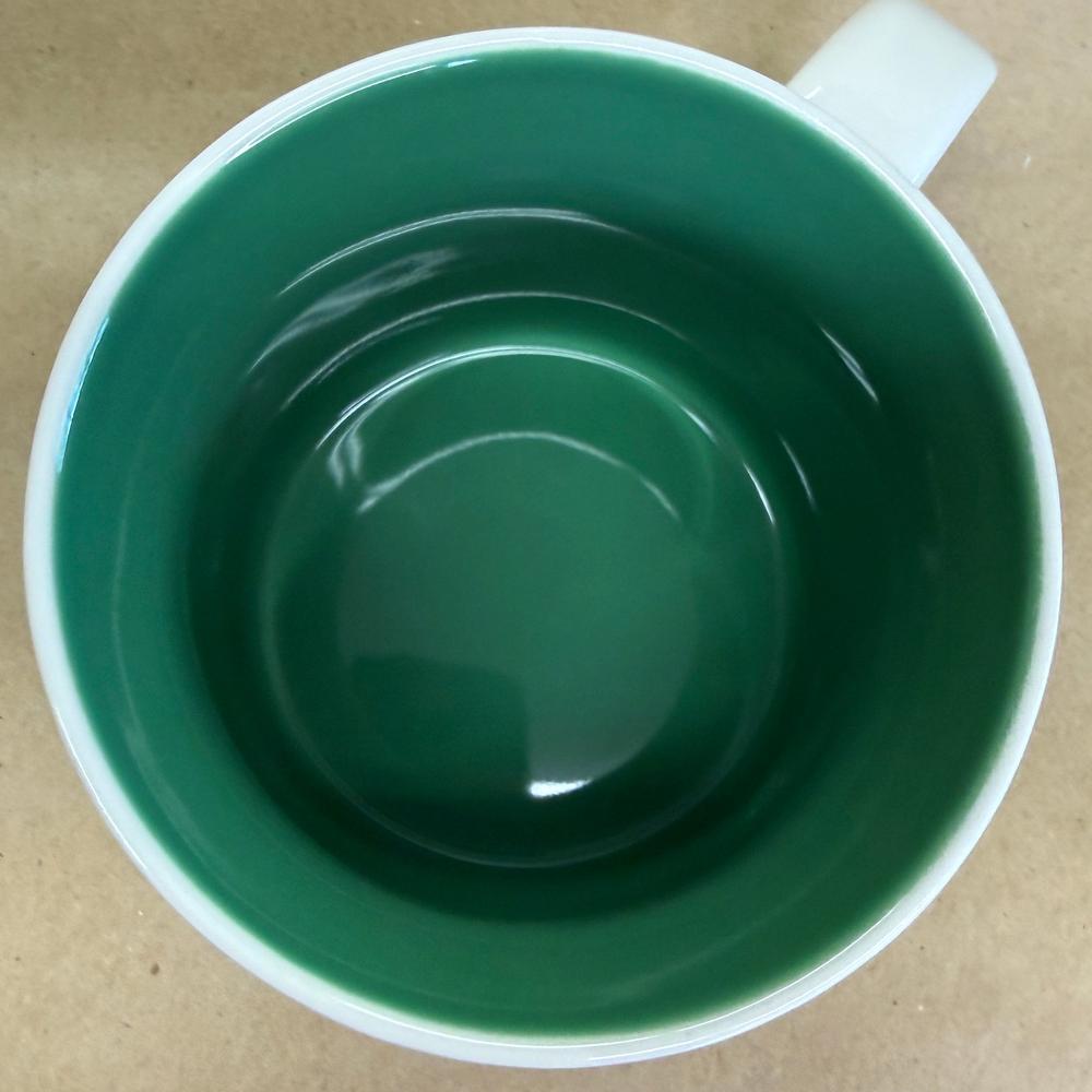 Starbucks Been There Series Portland Mug NIB-2017