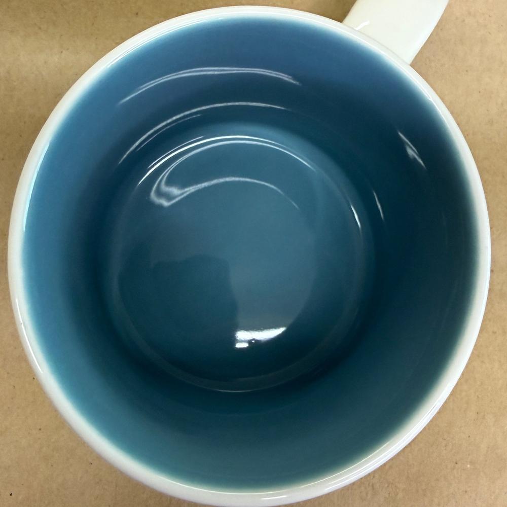 Starbucks You Are Here Series Athens Mug NIB-2017