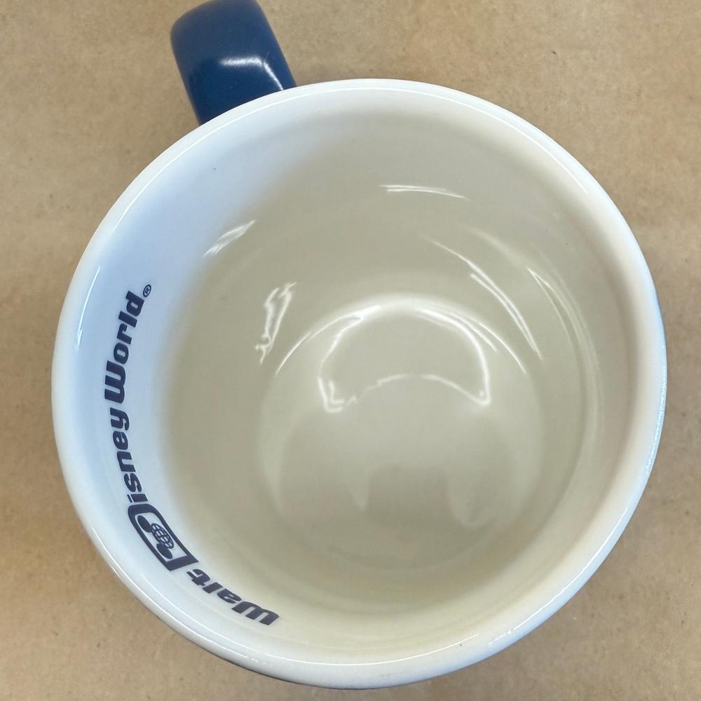 Disney Parks Disneyland 2014 Celebration Mug