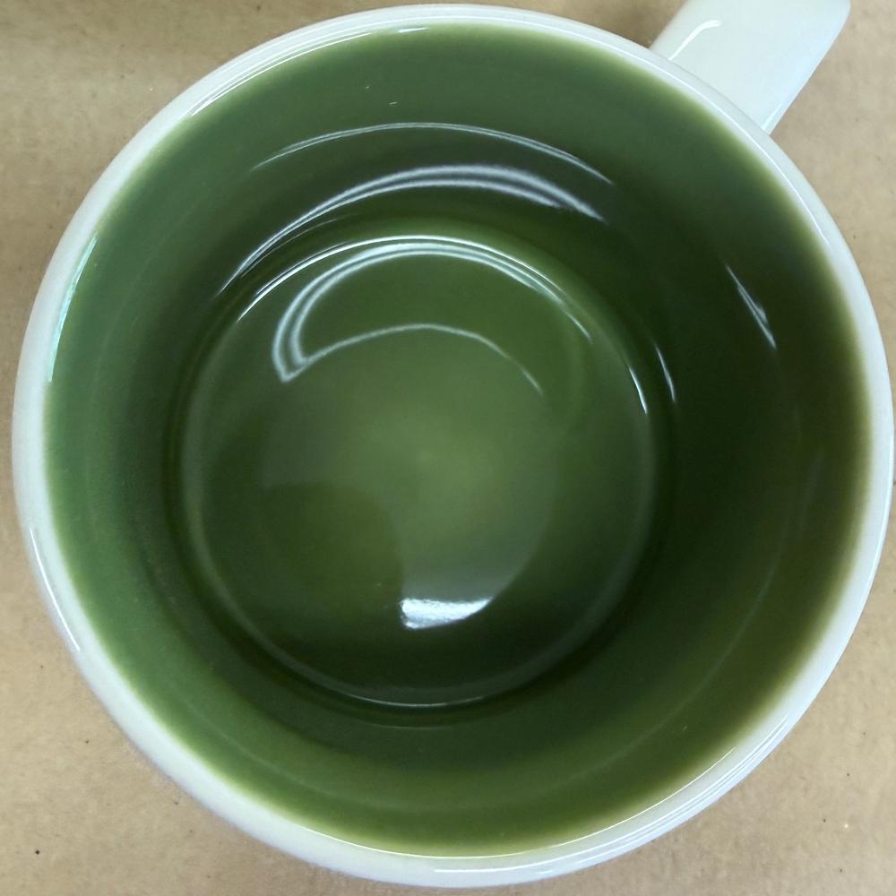 Starbucks You Are Here Series Caerdydd Mug NIB-2016