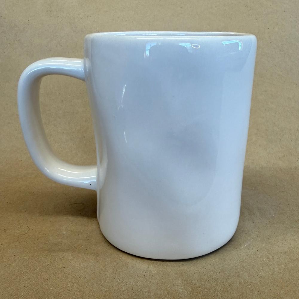 Rae Dunn UGH Mug