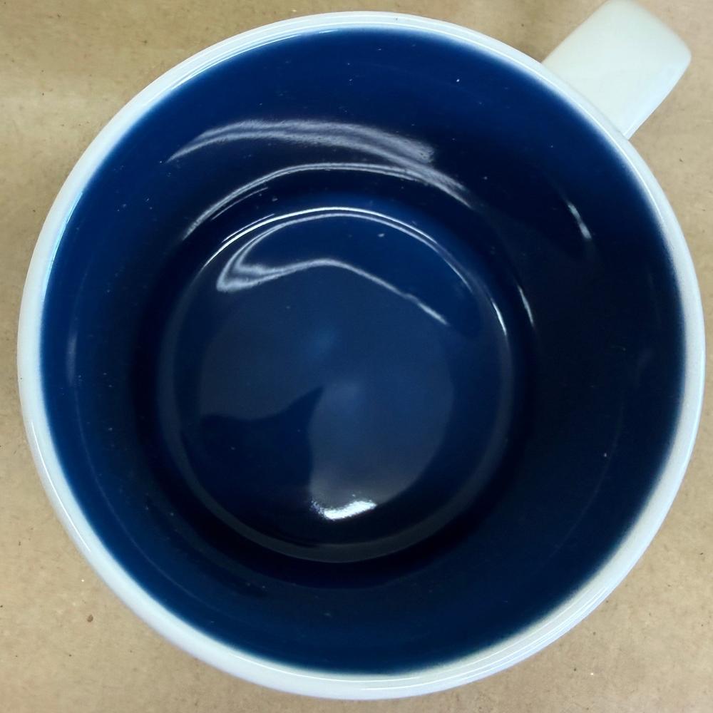 Starbucks You Are Here Series Mykonos Mug NIB-2016