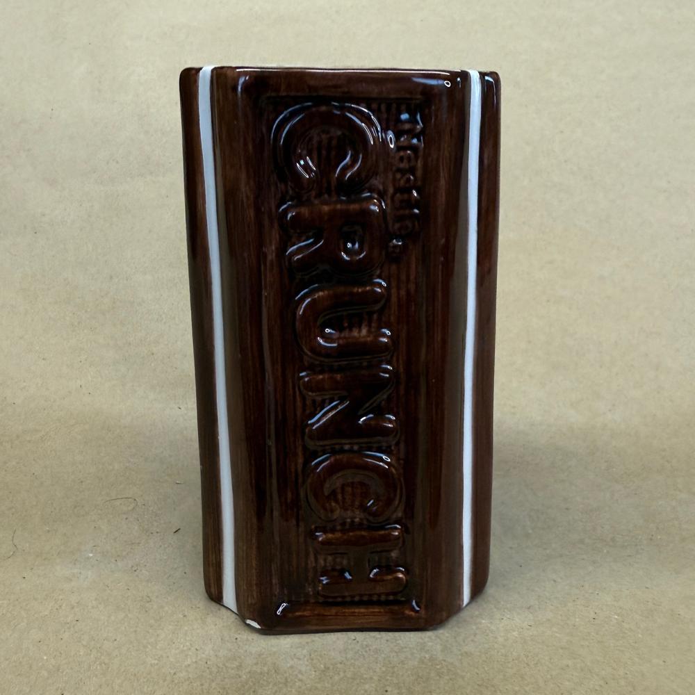 Nestle Crunch Tall Bite Missing Mug