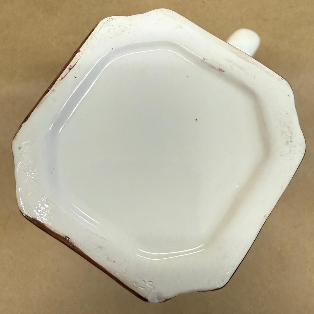 Nestle Crunch Tall Bite Missing Mug