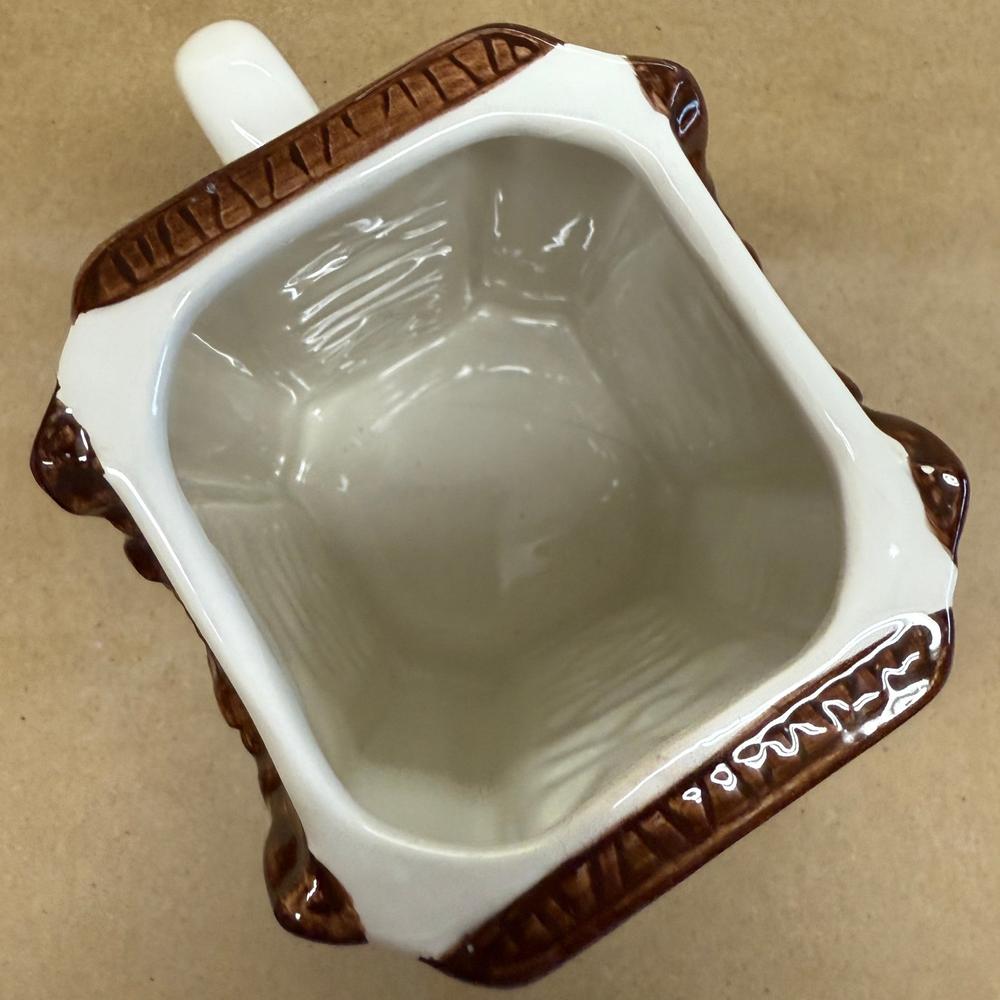 Nestle Crunch Tall Bite Missing Mug