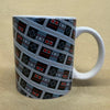 Paladone Nintendo Entertainment System NES Mug-2017