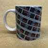 Paladone Nintendo Entertainment System NES Mug-2017