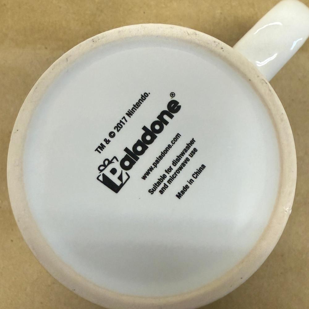 Paladone Nintendo Entertainment System NES Mug-2017