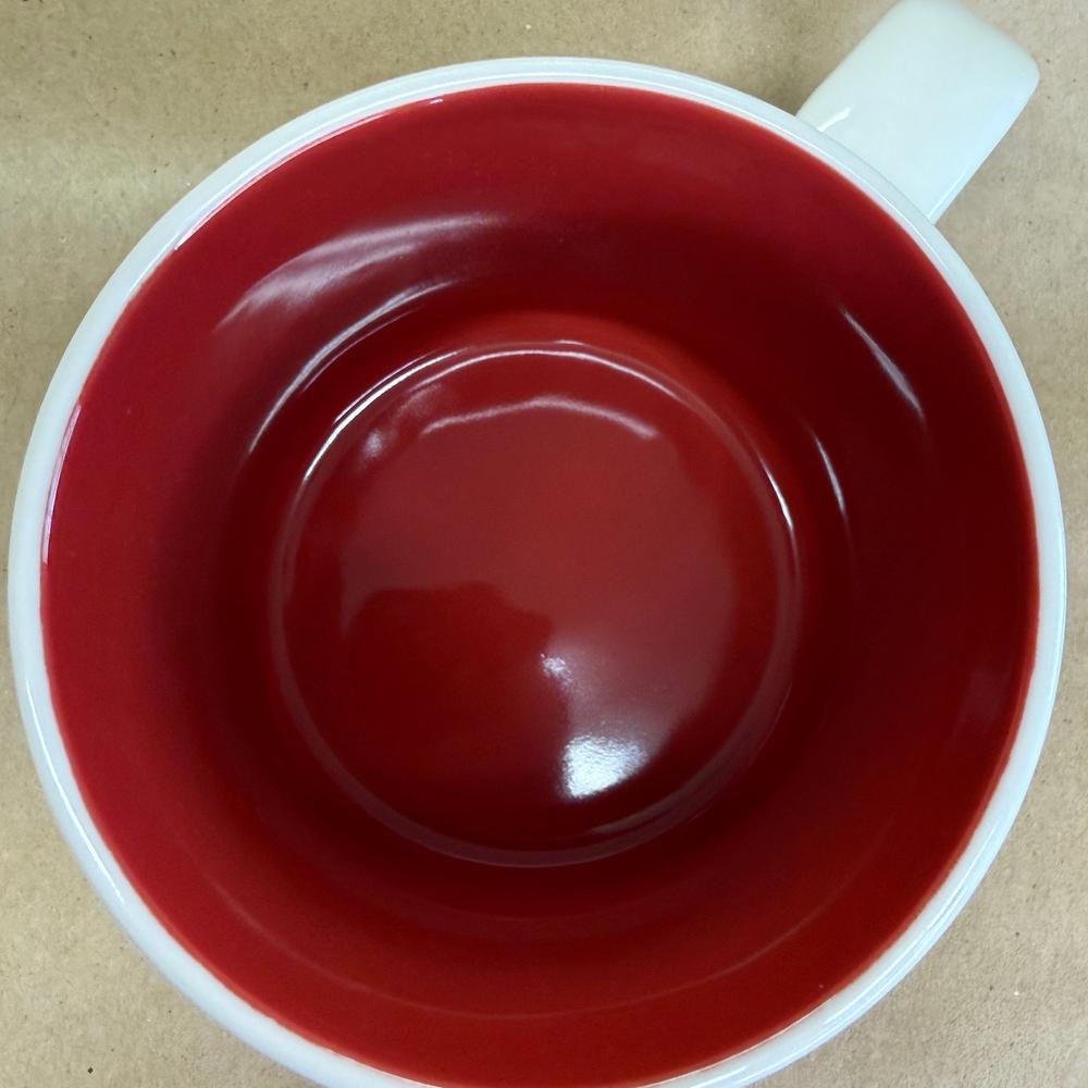Starbucks You Are Here Series Moscow Mug NIB-2017