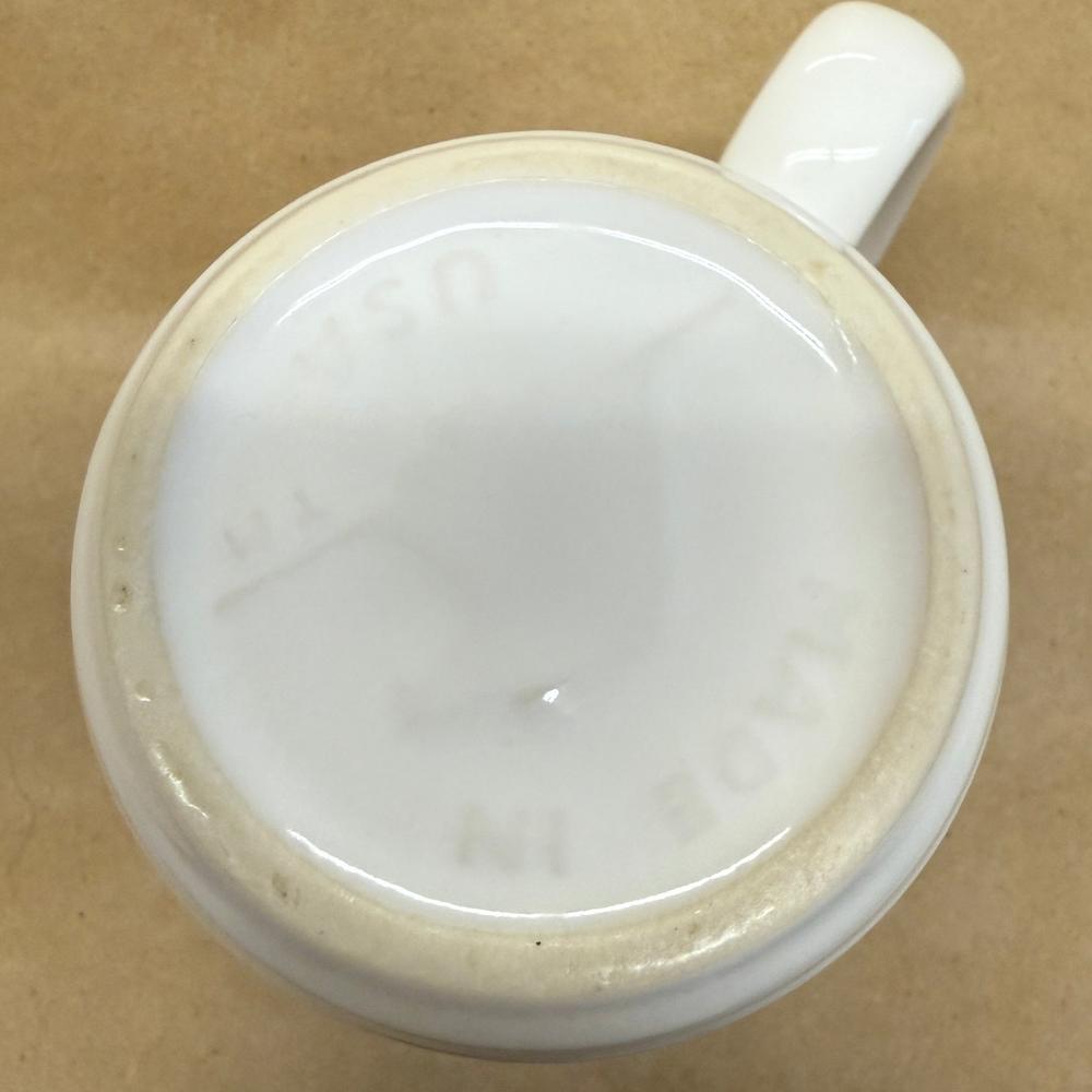 Dona Gelsinger Wisconsin Badger Tailgate Mug