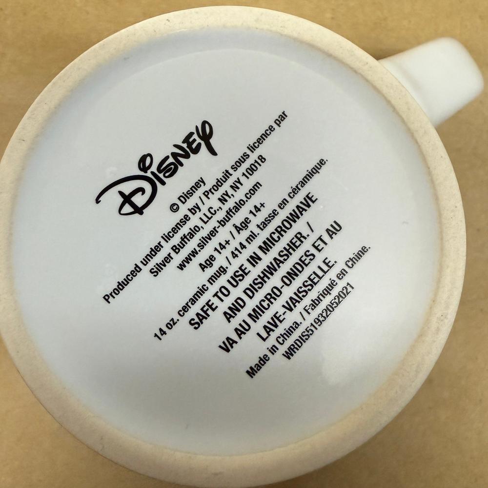 Disney Aristocats You've Got To Be Kitten Me Mug-2021