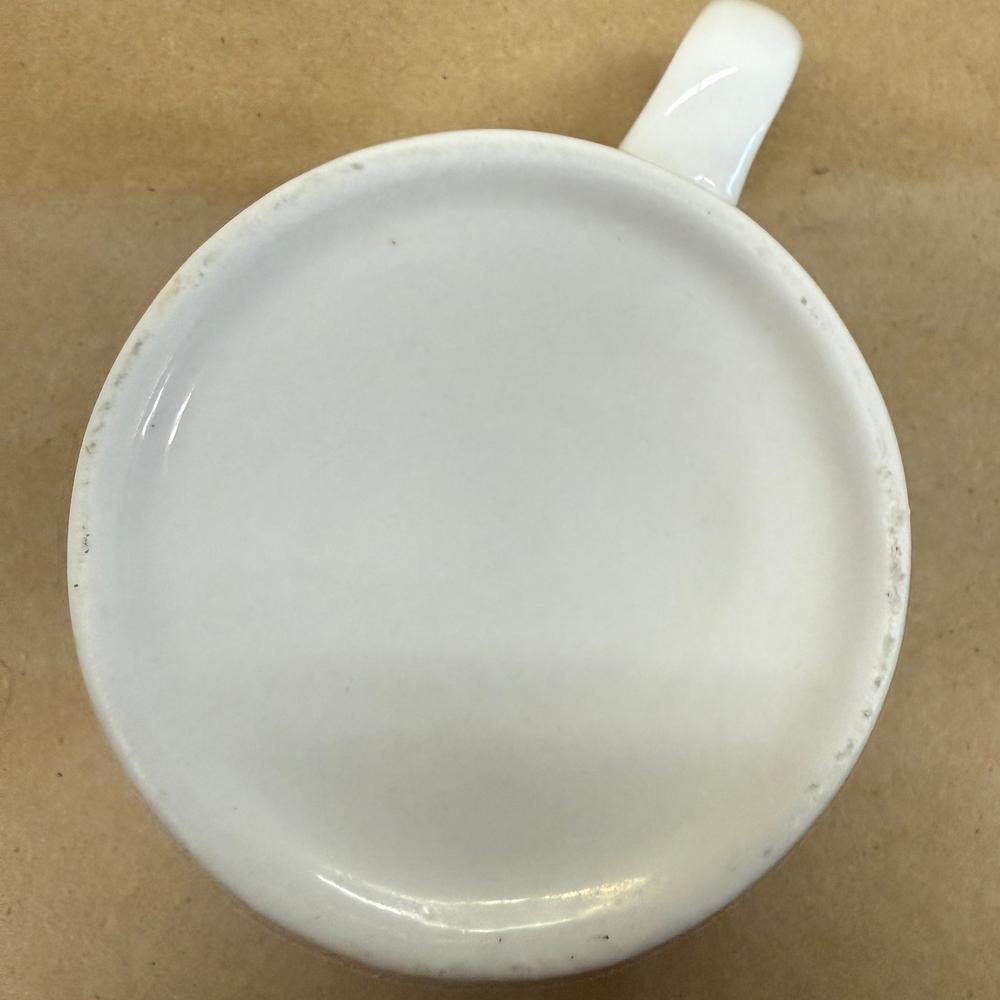 England Lion Design Mug