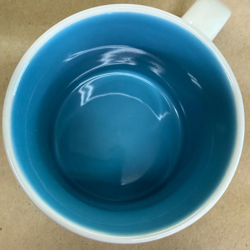 Starbucks You Are Here Series Liverpool Mug NIB-2017