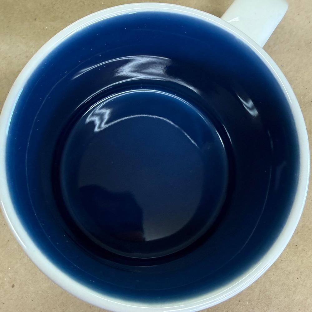 Starbucks You Are Here Series Porto Mug NIB-2017