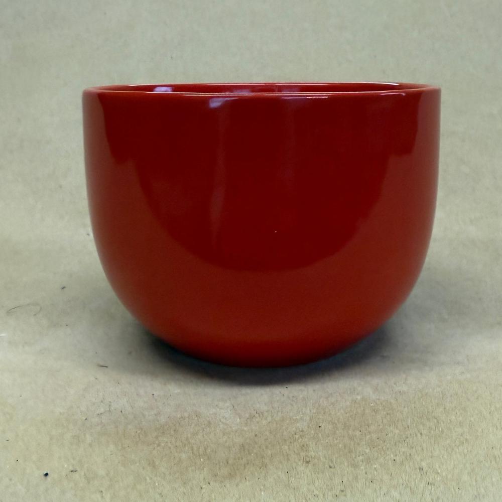 M&M's Red Candy Bowl-2021
