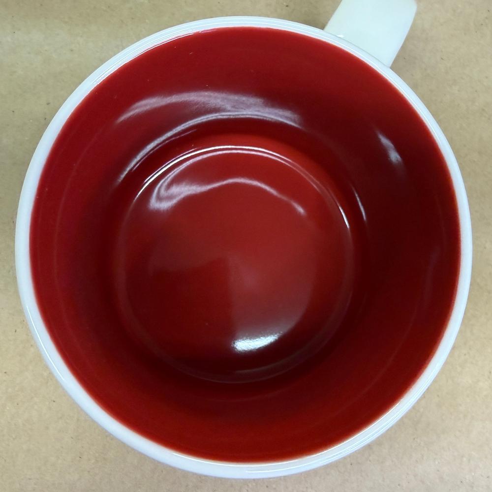Starbucks You Are Here Series Heidelberg Mug NIB-2017