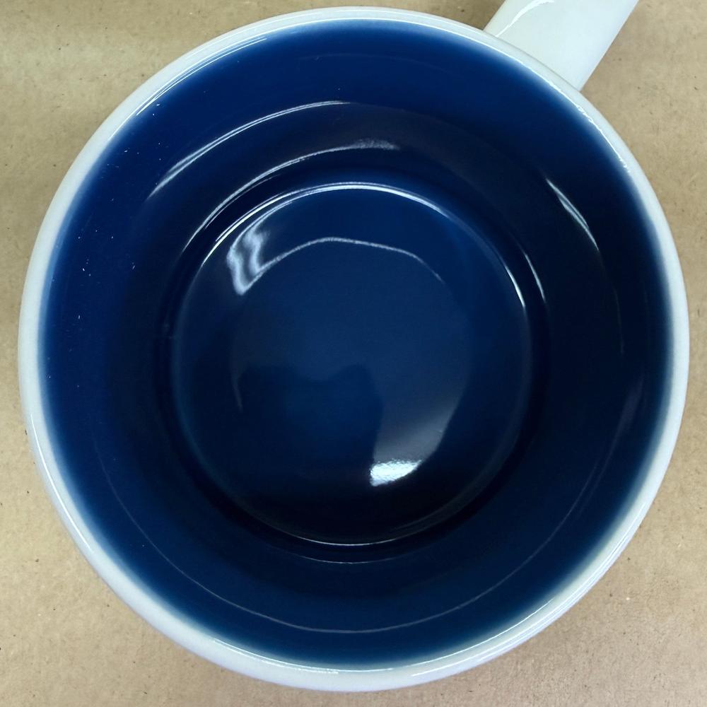 Starbucks You Are Here Series Zurich Mug NIB-2017
