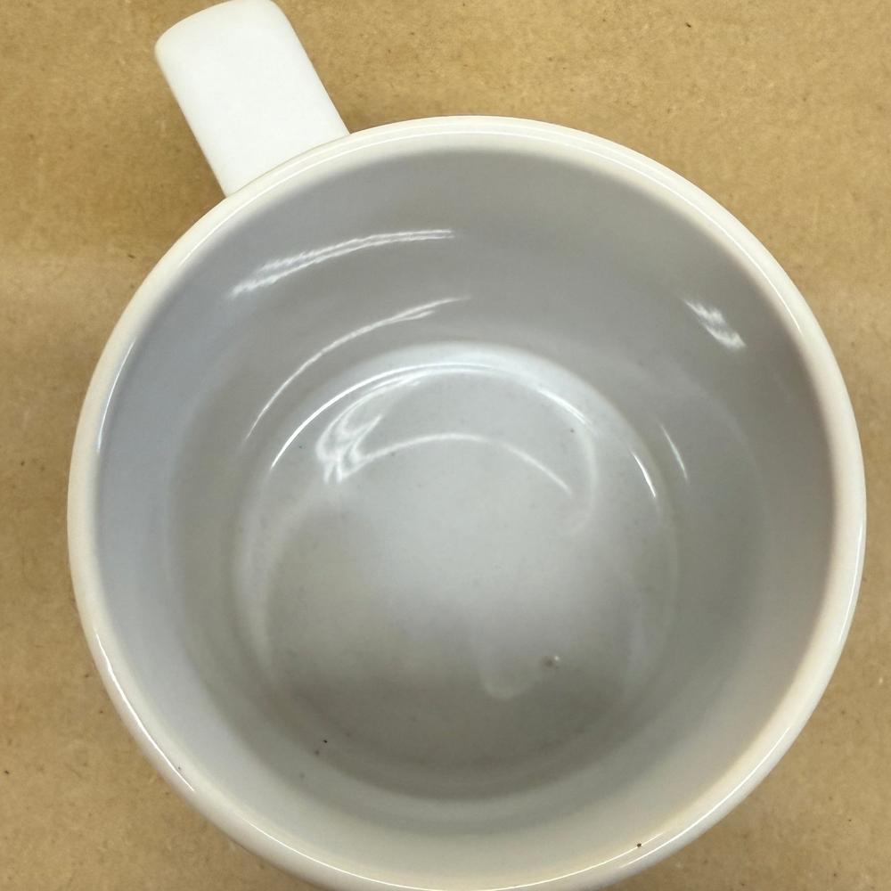 Tis the Most Wonderful Time of the Year Mug