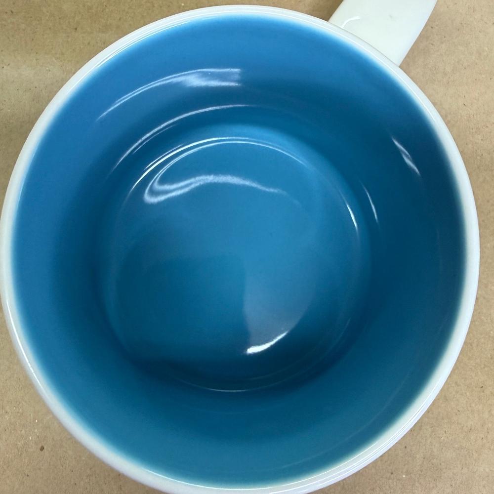 Starbucks You Are Here Series Oslo Mug NIB-2017