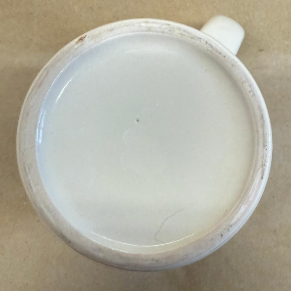 Ravensbrew Three Peckered Billy Goat Mug