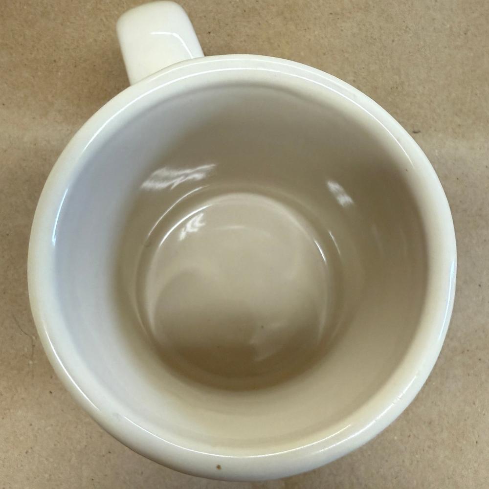 Ravensbrew Three Peckered Billy Goat Mug
