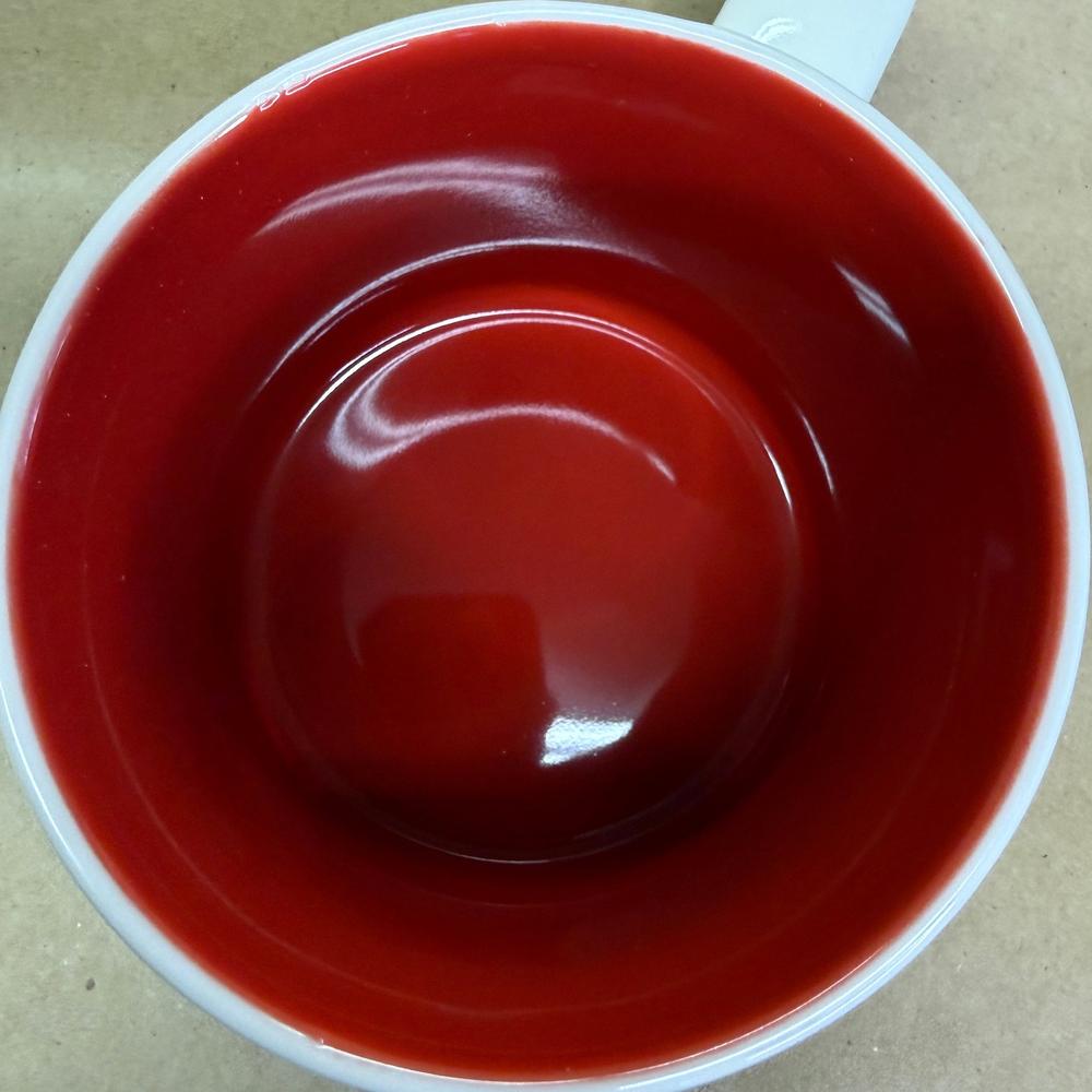 Starbucks You Are Here Series Prague Mug NIB-2017 v2