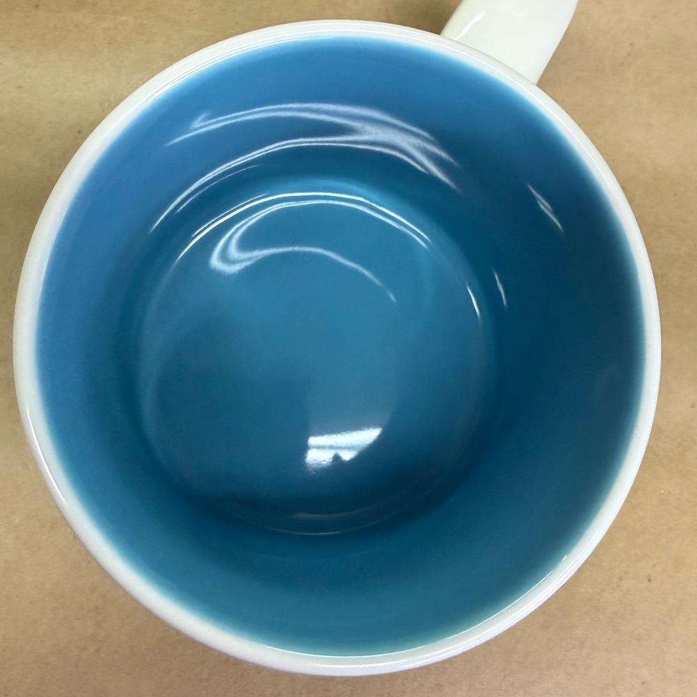 Starbucks You Are Here Series Switzerland Mug NIB-2018
