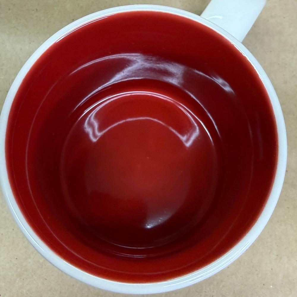 Starbucks You Are Here Series London Mug NIB-2016