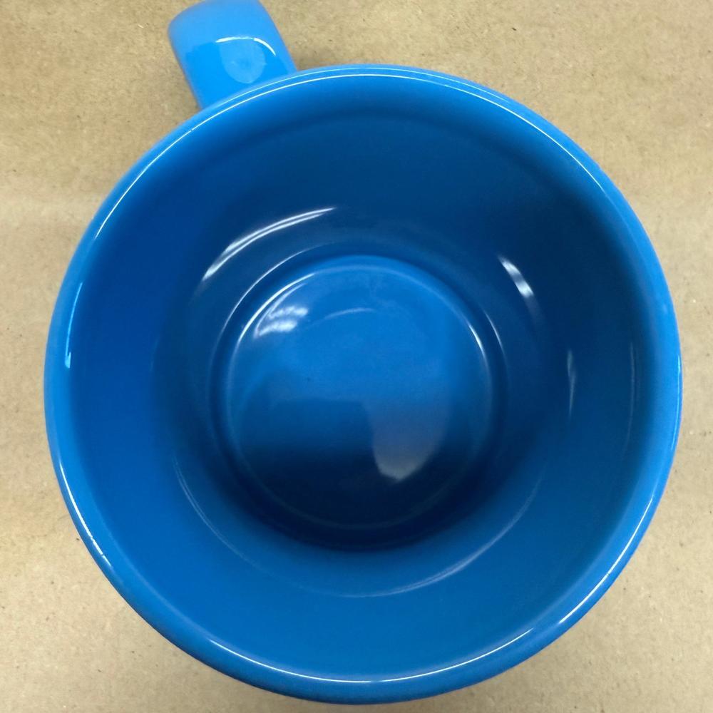 Disney Mickey's Really Swell Coffee Theme Perks Mug