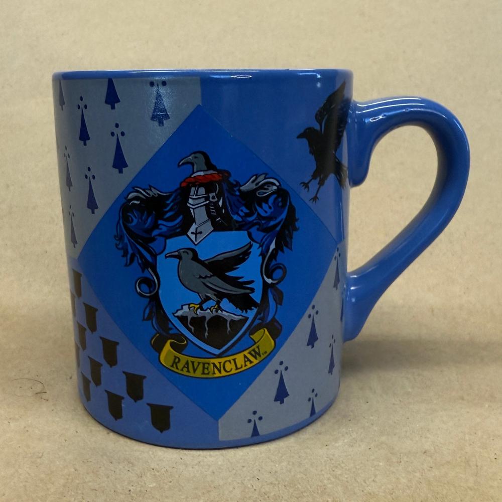 Harry Potter Ravenclaw Crest Mug-2016