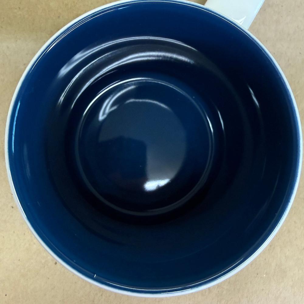 Starbucks Global Icon Slovakia Mug-2013