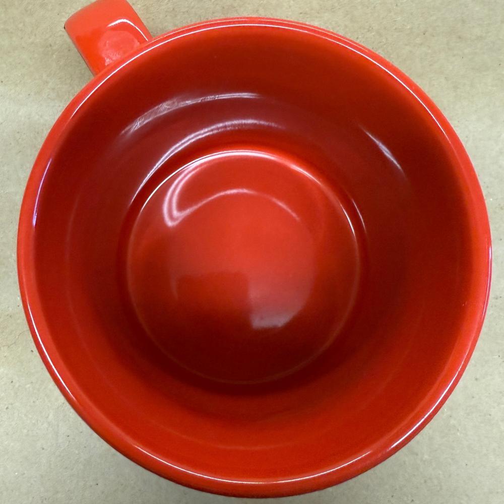 Marvel Avengers Iron Man Season's Greetings Mug-2019