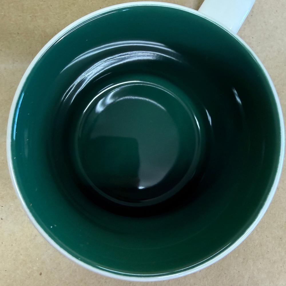 Starbucks Global Icon Budapest Mug-2013