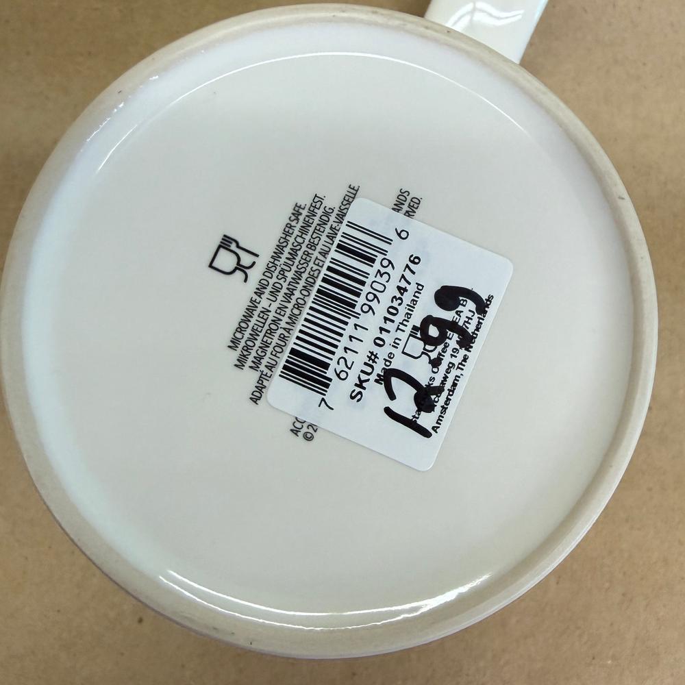 Starbucks Global Icon Hannover Mug-2017