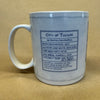 Starbucks Architecture Series Tucson Mug-2007