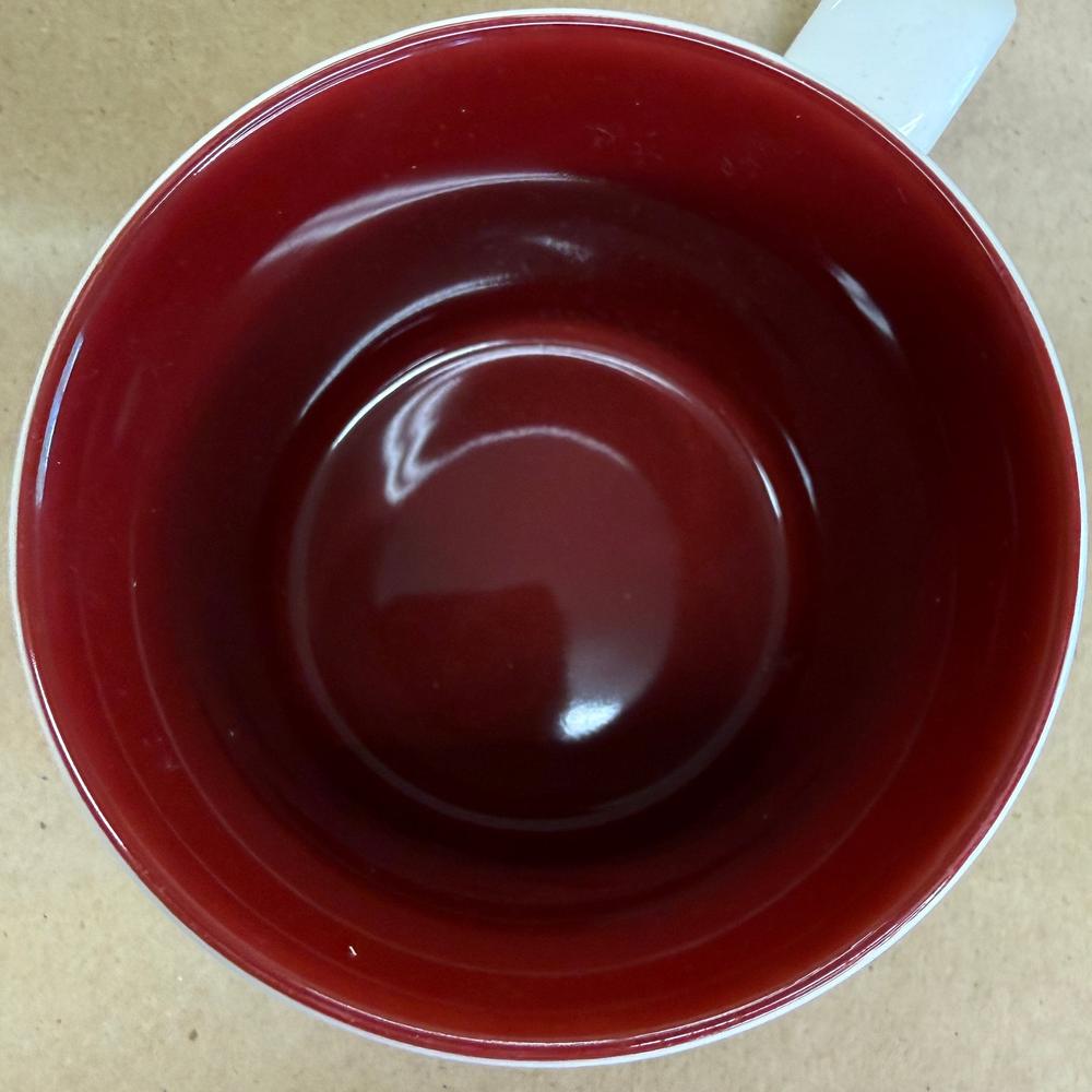 Starbucks Global Icon Hannover Mug-2017