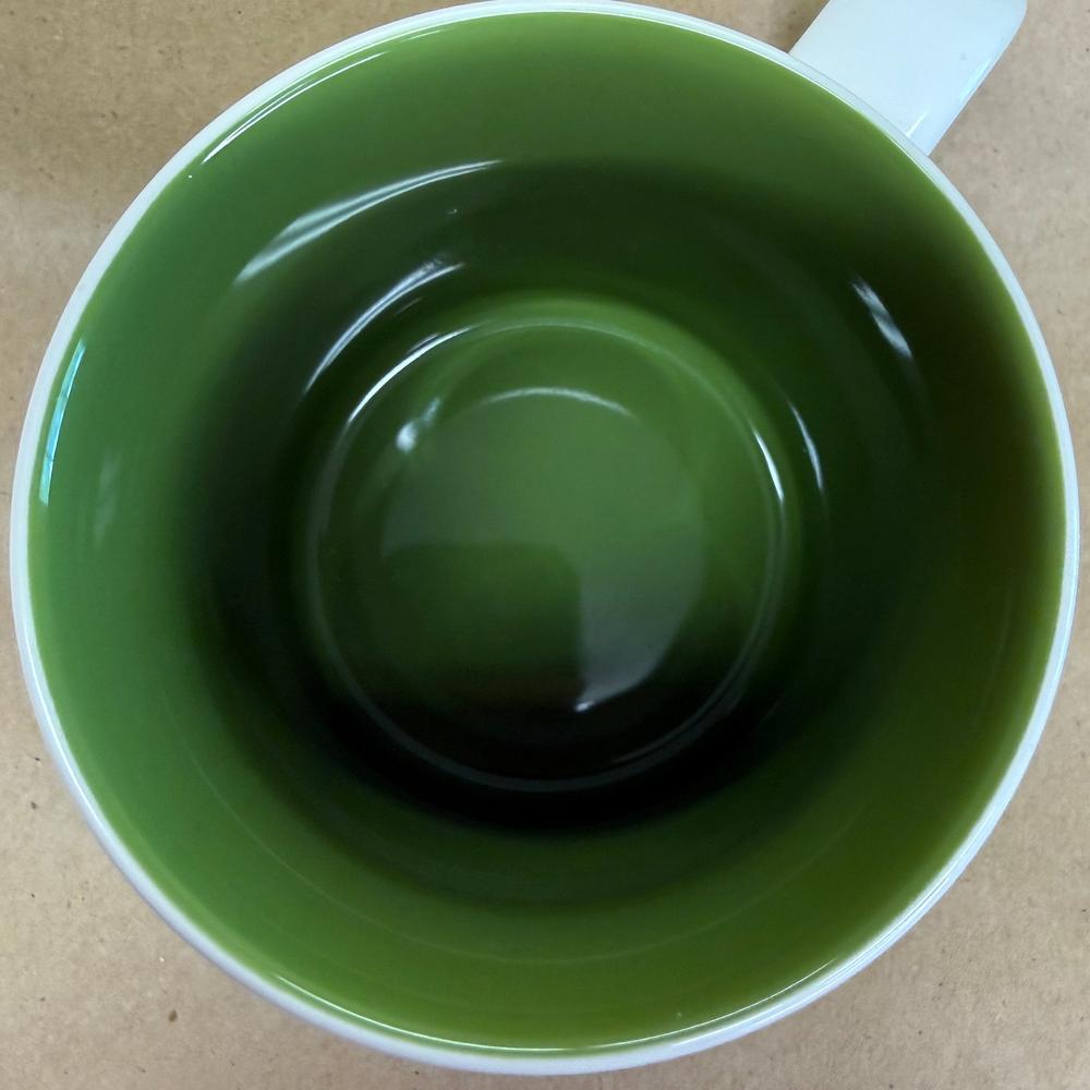 Starbucks Global Icon Leiden Mug-2017