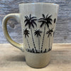 Palm Spring Palm Trees Mug