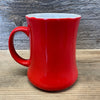 Switzerland Flag Emblem Mug