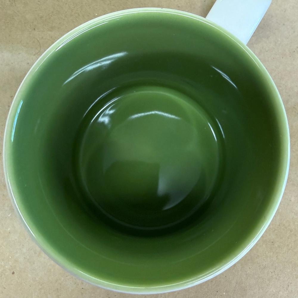 Starbucks Global Icon Berne Mug-2017