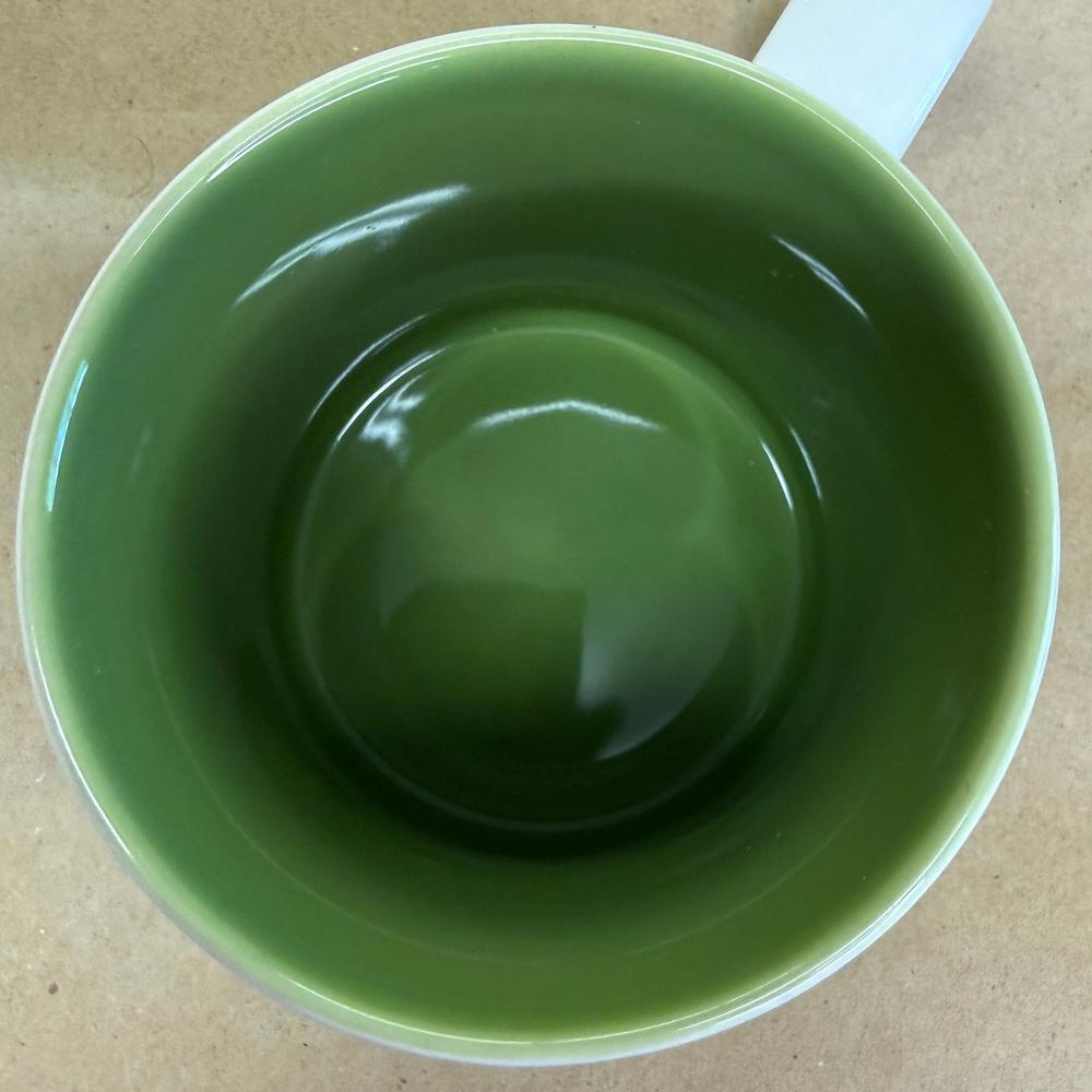 Starbucks Global Icon Brno Mug-2013