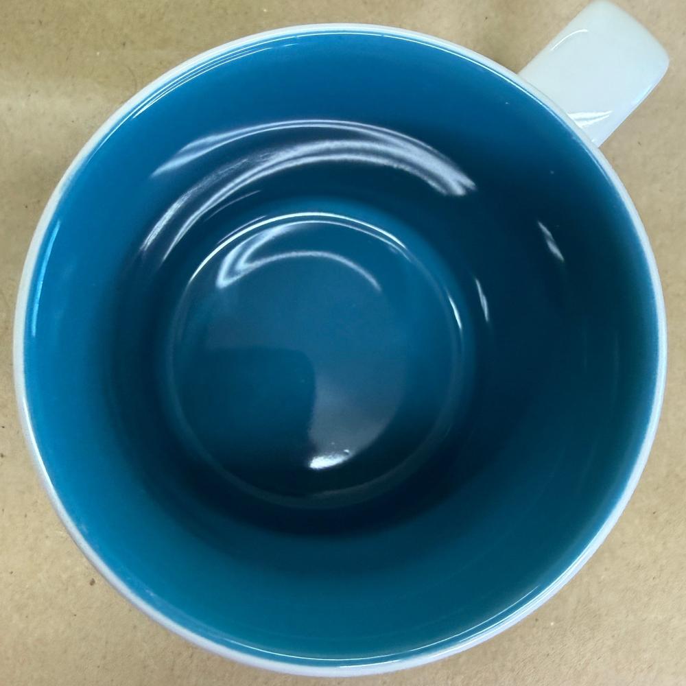Starbucks Global Icon Ostrava Mug-2015